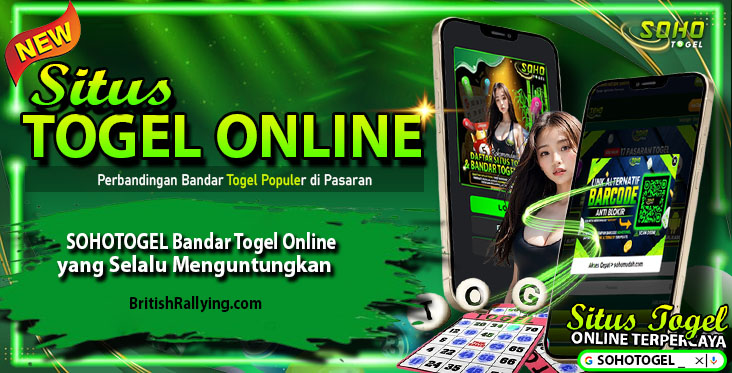 Sohotogel Perbandingan Bandar